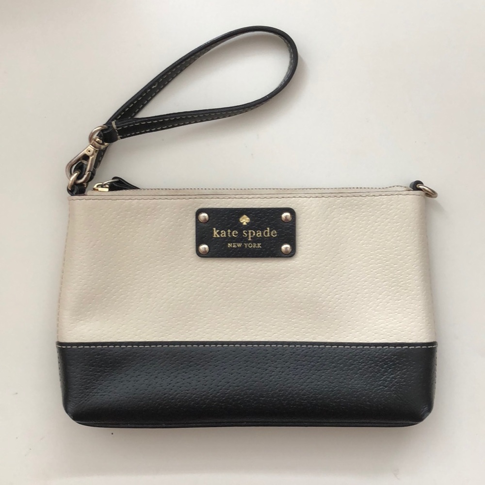 Kate Spade Wristlet